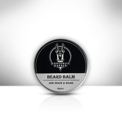 Beard Balm